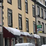 Bardon-perry Lejlighed Le Mont-Dore