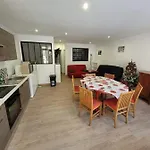 Bardon-perry Appartement