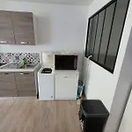 Bardon-perry Appartement Le Mont-Dore