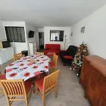 Bardon-perry Appartement Le Mont-Dore
