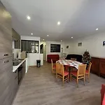 Bardon-perry Appartement