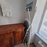 Bardon-perry Appartement *