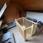 Bardon-perry Appartement *