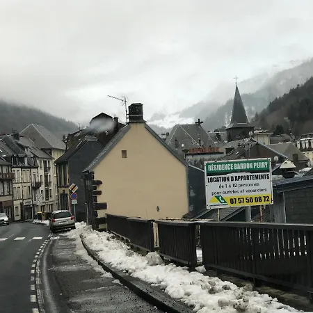 Bardon-perry Apartament *