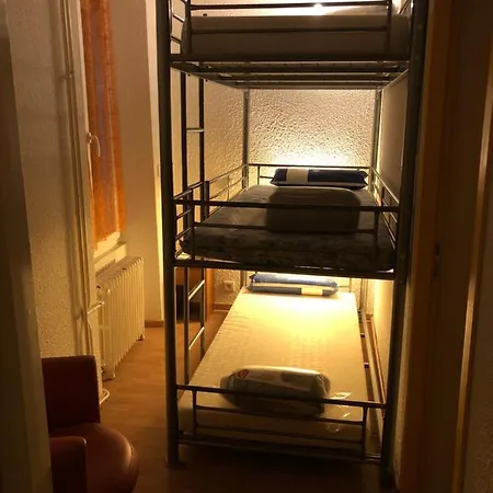 公寓 Bardon-perry *