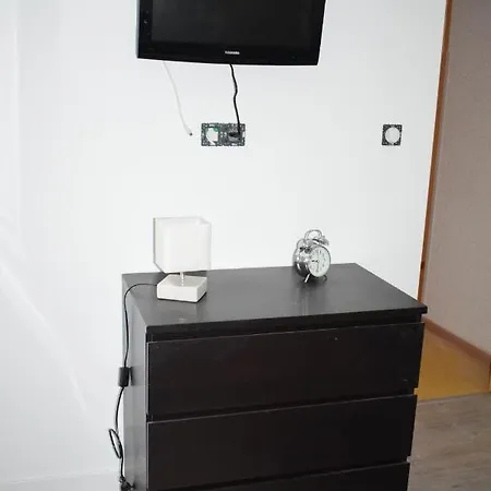 Bardon-perry 公寓 *