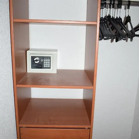 公寓 Bardon-perry *