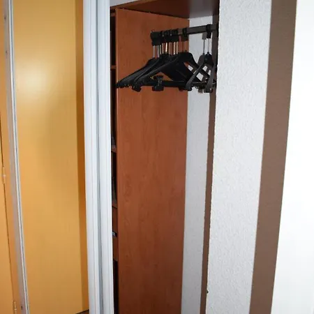 Bardon-perry 公寓 *