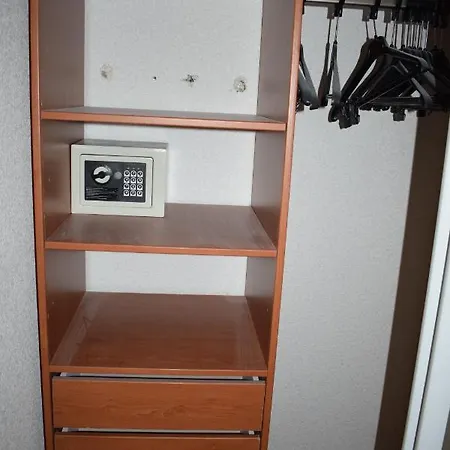 公寓 Bardon-perry *