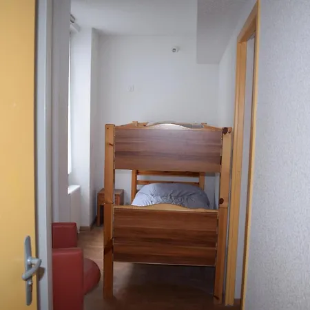 公寓 Bardon-perry *