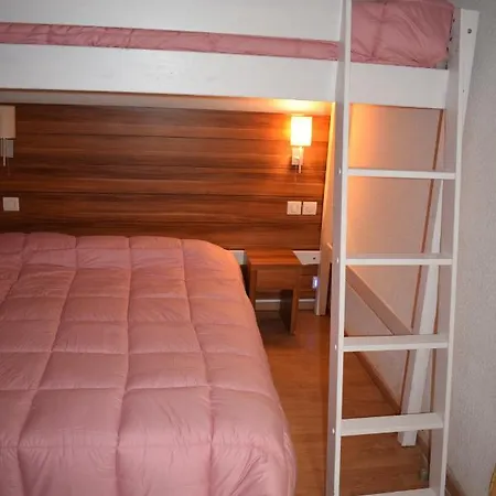 Résidence Bardon-perry * Le Mont-Dore