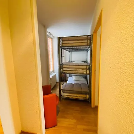 公寓 Bardon-perry *