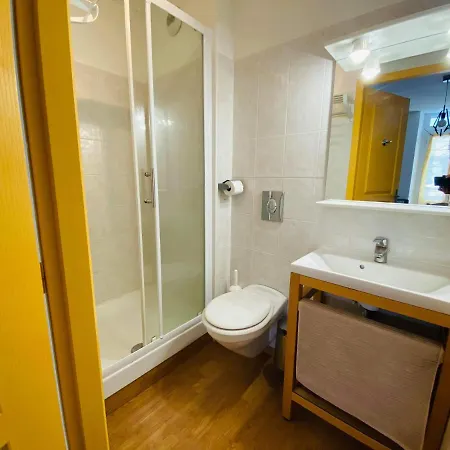 Appartement Résidence Bardon-perry