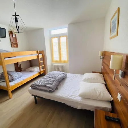 Résidence Bardon-perry Le Mont-Dore