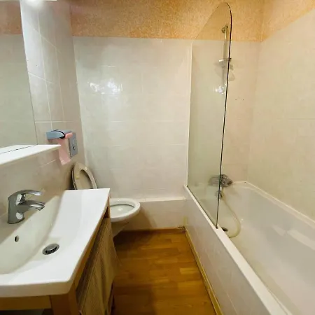 公寓 Bardon-perry 勒蒙多尔