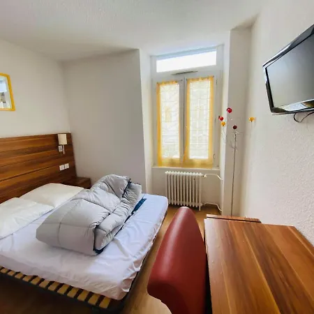 Résidence Bardon-perry Appartement