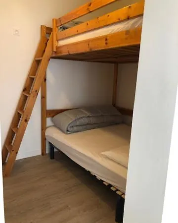 Bardon-perry 公寓 勒蒙多尔