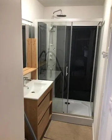 Bardon-perry 公寓 勒蒙多尔