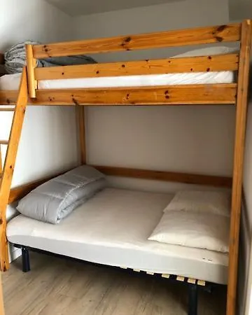 Appartement Résidence Bardon-perry Le Mont-Dore