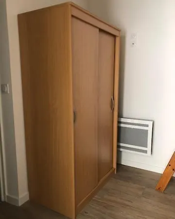 Bardon-perry 公寓 *