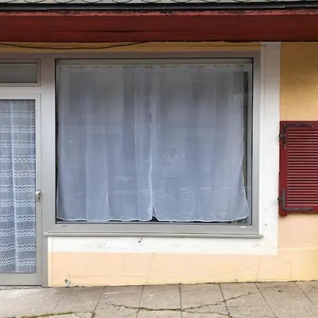 Апартаменты Bardon-perry