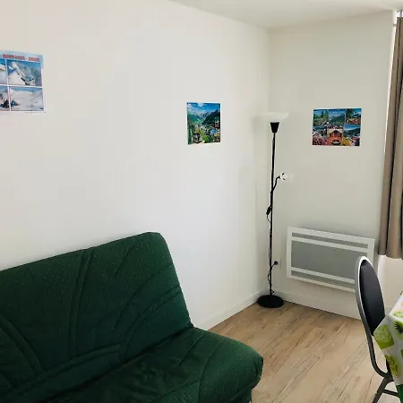 Apartment Bardon-perry