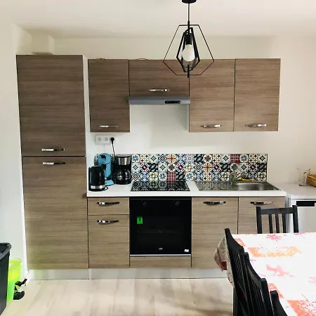 Résidence Bardon-perry * Le Mont-Dore