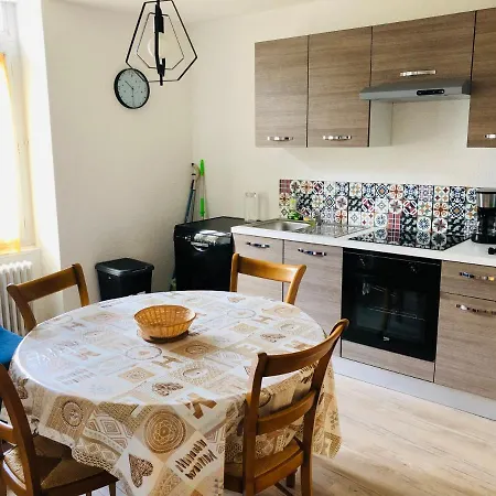 Bardon-perry 公寓 *