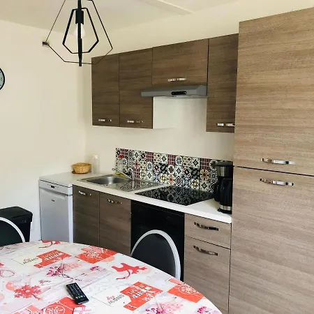 Bardon-perry 公寓 勒蒙多尔