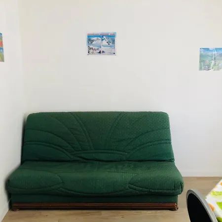 Bardon-perry 公寓 *