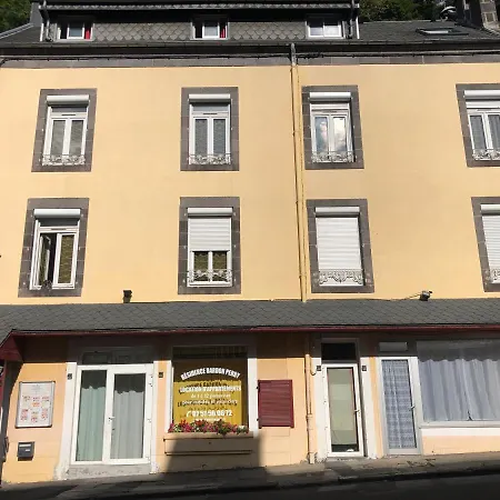 Bardon-perry Ле-Мон-Дор