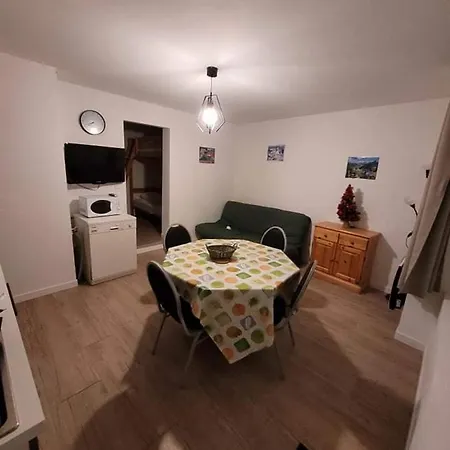 Bardon-perry Ле-Мон-Дор