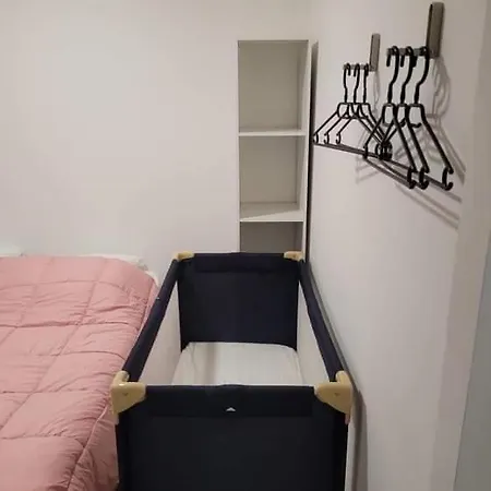 Апартаменты Bardon-perry *