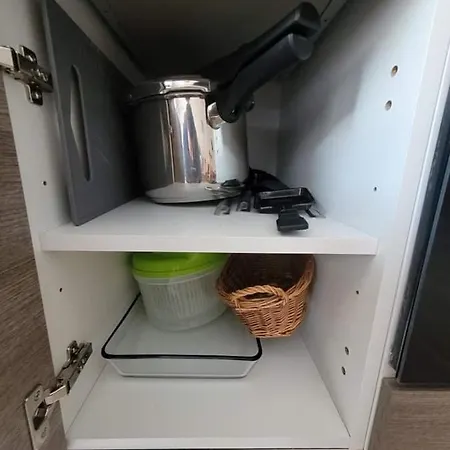 Апартаменты Bardon-perry *