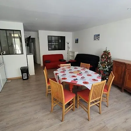 Апартаменты Bardon-perry