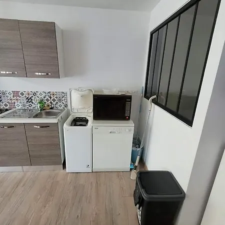 Bardon-perry Апартаменты Ле-Мон-Дор