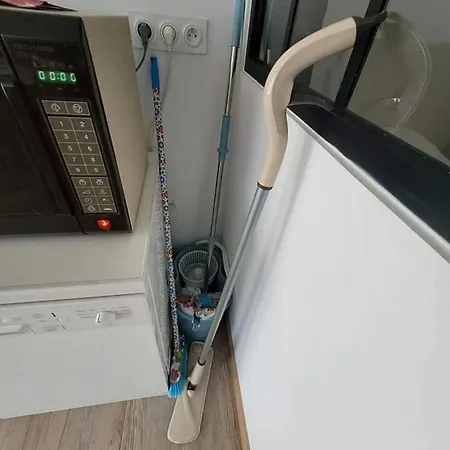 Bardon-perry Апартаменты