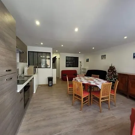 Bardon-perry Апартаменты