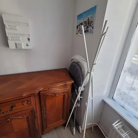 Bardon-perry Апартаменты *