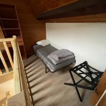 Apartment Bardon-perry