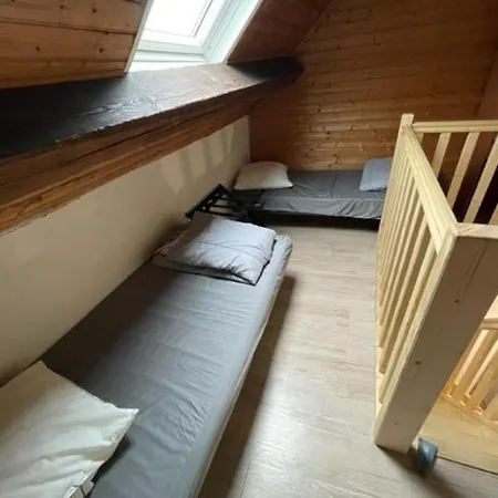 Bardon-perry Апартаменты