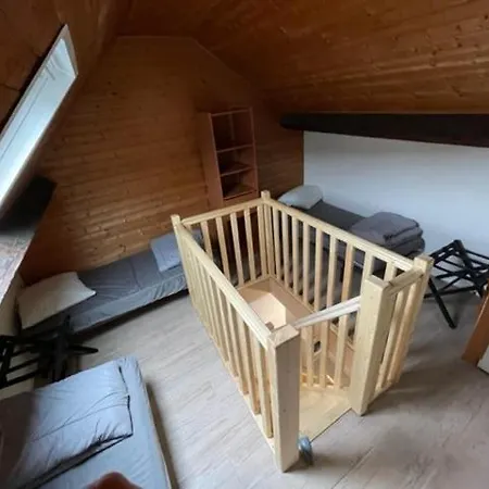 Bardon-perry Апартаменты *