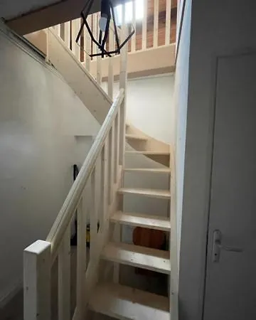 Апартаменты Bardon-perry Ле-Мон-Дор