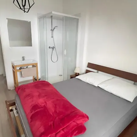 Bardon-perry 公寓 勒蒙多尔