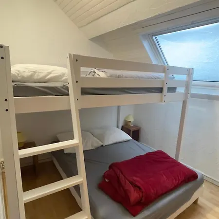 Lägenhet Bardon-perry