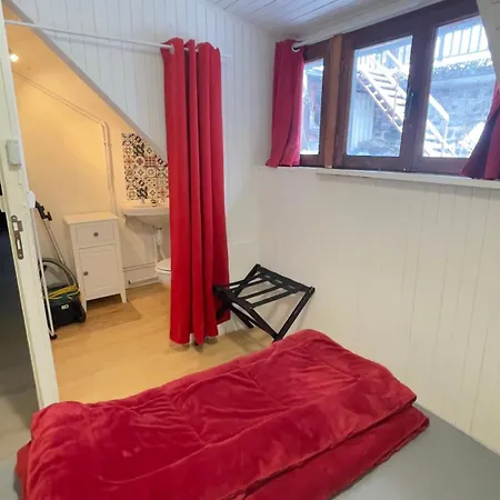 Bardon-perry Apartament