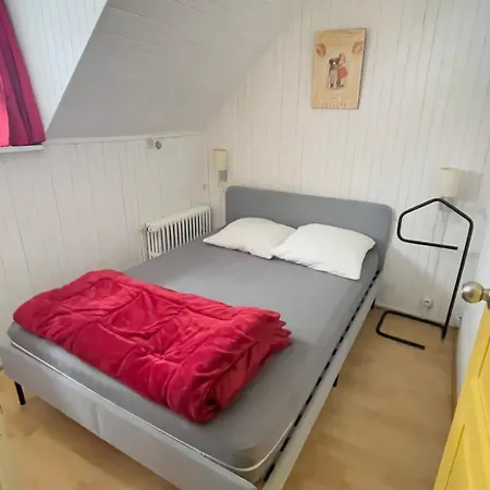 Apartament Bardon-perry Mont-Dore