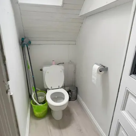 Bardon-perry 公寓 勒蒙多尔