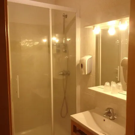 Апартаменты Bardon-perry