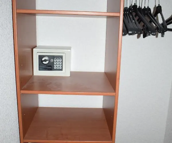 Apartment Bardon-perry *